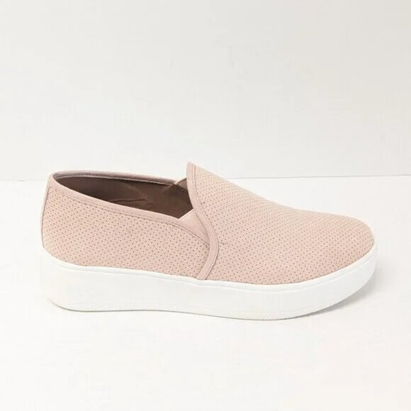 Steve Madden Cream Sneakers Modern Comfort - size 7.5 - Picture 2 of 6